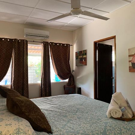 B&B El Litoral Playa Coronado Exterior photo