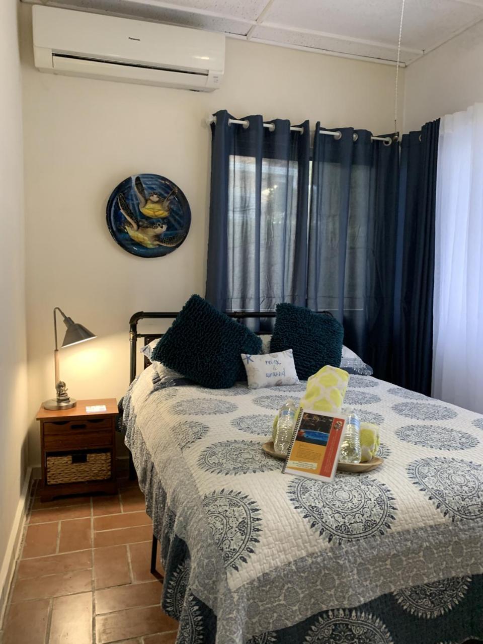 B&B El Litoral Playa Coronado Exterior photo