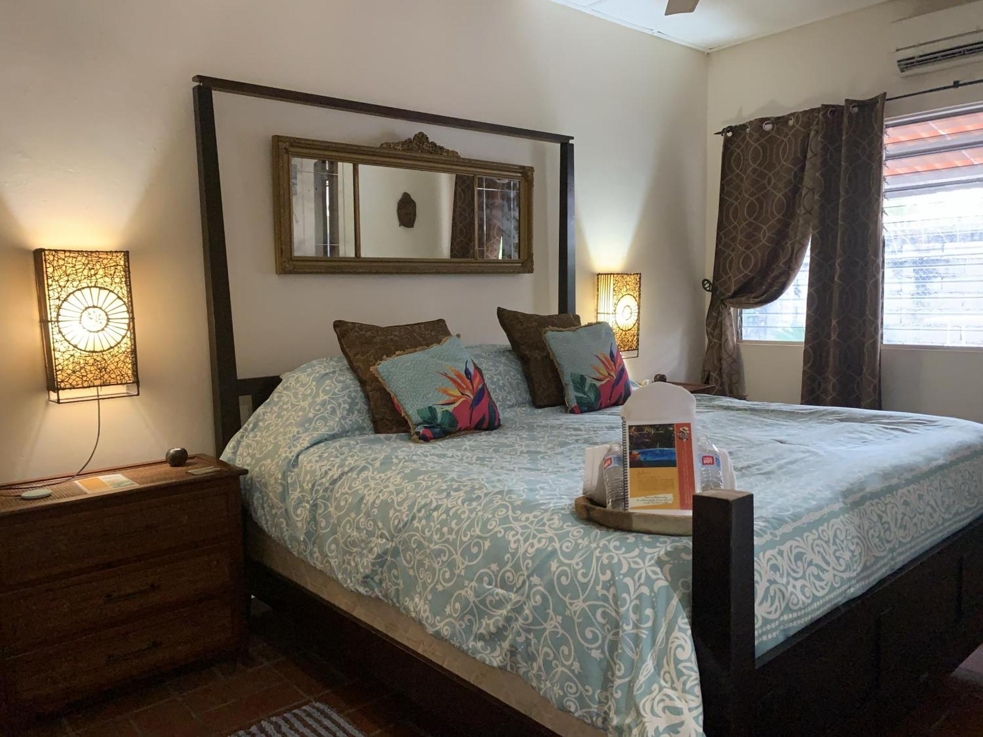 B&B El Litoral Playa Coronado Exterior photo