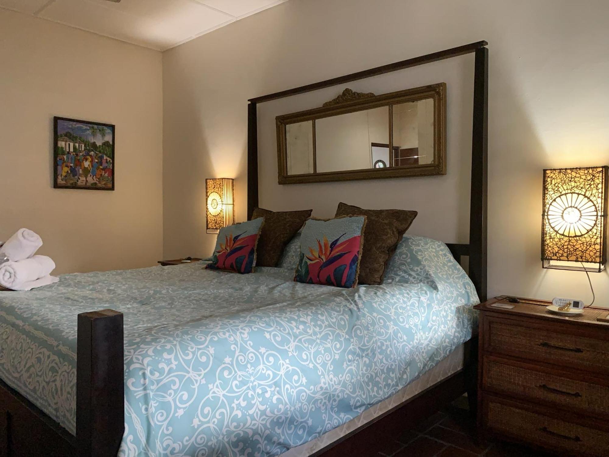 B&B El Litoral Playa Coronado Exterior photo