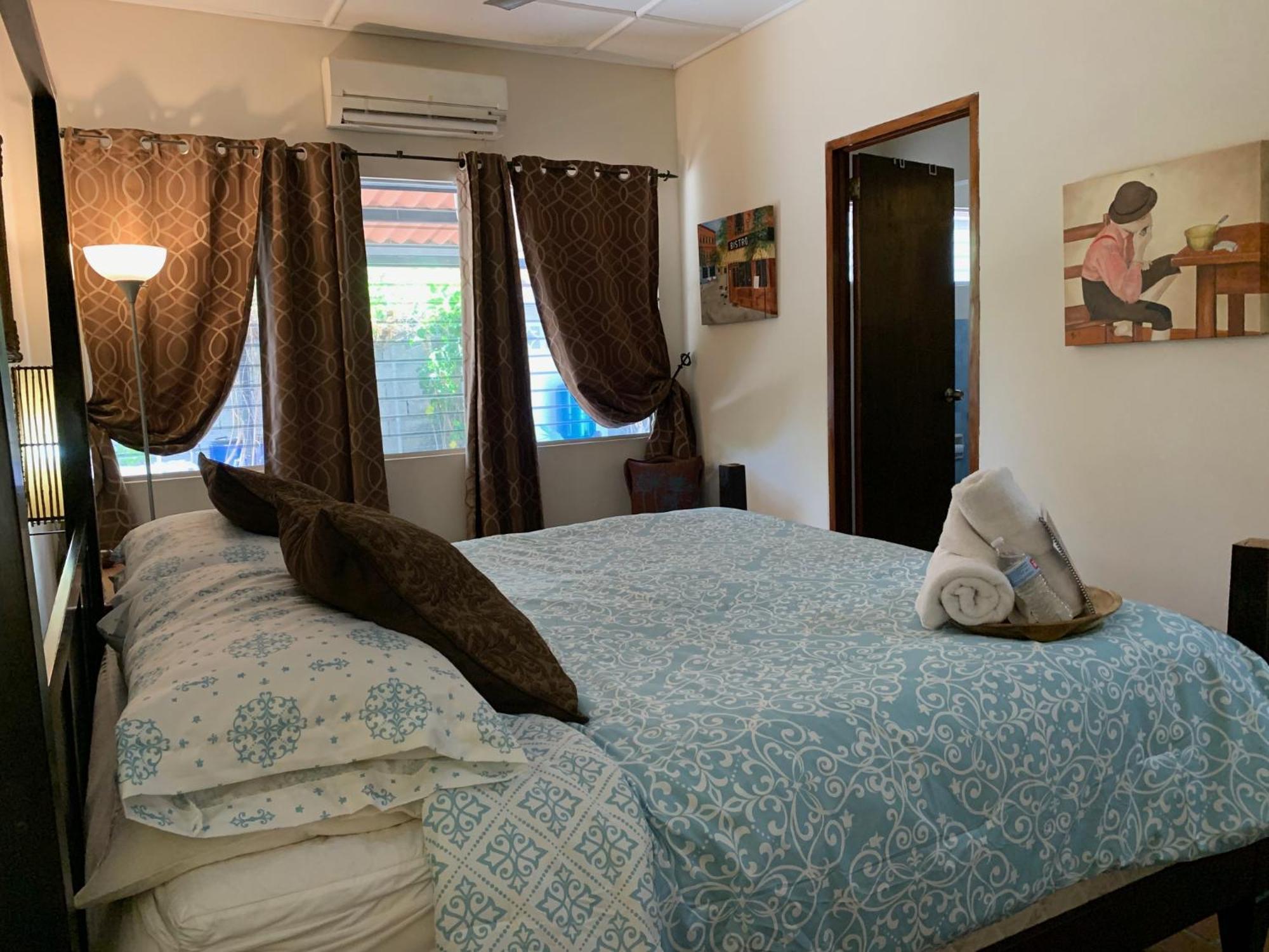 B&B El Litoral Playa Coronado Exterior photo