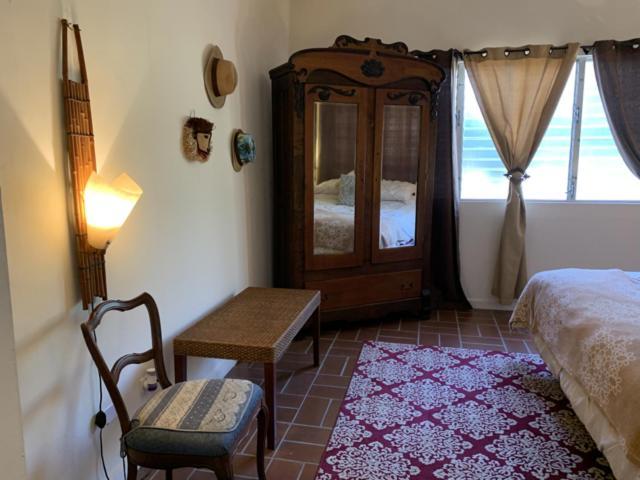 B&B El Litoral Playa Coronado Exterior photo